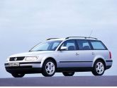 VW Passat 4 Variant (B5,3b5)